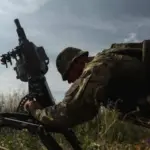 Сили оборони вразили російський ЗРК С-300 у Білгородській області, – Генштаб
