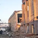Засуджені до обстрілів: правозахисник – про безпеку у виправних колоніях