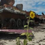 Війна та кліматичні зміни: наслідки будуть відчутні лише років за тридцять