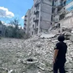 Війська РФ атакували Костянтинівку артилерією та КАБами – багато поранених, є загиблі
