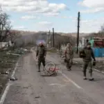 МЗС України засудило репортаж NYT з Курщини, де журналістку супроводжували бійці російського Ахмату