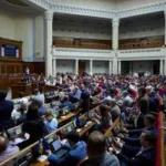 За ухвалення закону щодо НАБУ та САП голосували 24 нардепи, які мають підозри у кримінальних злочинах