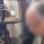 Колишній керівник ТЦК допоміг ексглаві метро втекти за кордон – йому оголошено підозру