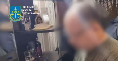 Колишній керівник ТЦК допоміг ексглаві метро втекти за кордон – йому оголошено підозру