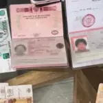 СБУ і Офіс генпрокурора проводять обшуки у детективів НАБУ, одного з них затримали