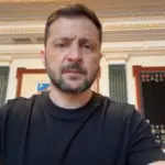 Зеленський подав до Ради кандидатуру Шмигаля на посаду міністра оборони