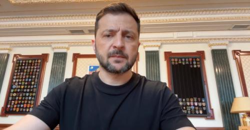 Зеленський подав до Ради кандидатуру Шмигаля на посаду міністра оборони