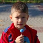 Які десерти можна давати малюкам, а до яких краще не привчати з раннього віку