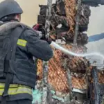 Росія вдарила по Сумщині, дві людини загинули, серед постраждалих дитина