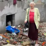 Львівська рекордсменка з радіодиктантів втратила дім через ракетний обстріл РФ