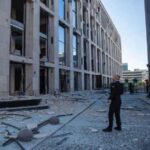 Кличко повідомив про потрапляння в ТЦ у центрі Києва