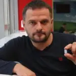 Відомого активіста Дмитра Шерембея звинуватили у фармлобізмі 