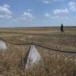 Європейські лідери пропонують створити 40-кілометрову буферну зону між Україною та РФ, – Politico