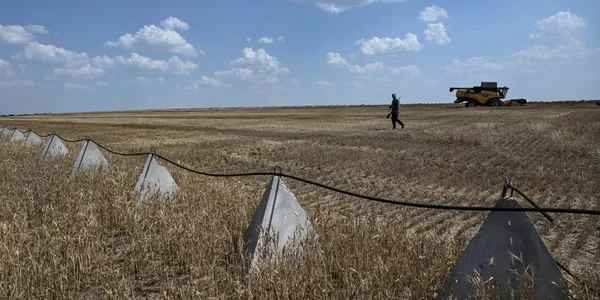 Європейські лідери пропонують створити 40-кілометрову буферну зону між Україною та РФ, – Politico