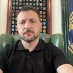 Зеленський анонсував дипломатичні кроки для мобілізації партнерів України