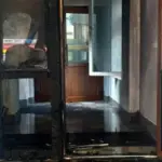 У Львові восьмирічні хлопці підпалили гімназію – батьки заплатять штраф