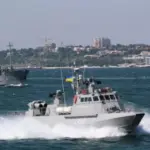 У ВМС закликали з’ясувати долю своїх чотирьох зниклих моряків