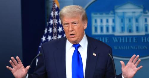 “Їм байдуже, скільки людей в Україні гине” – Трамп шокував риторикою щодо Індії