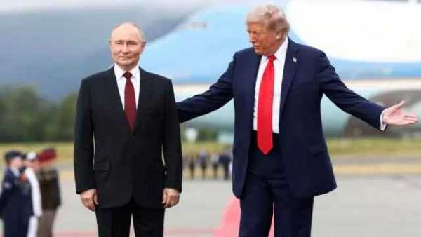 Плани Трампа не можуть реалізуватися: мир в Україні залишається віддаленою перспективою, – Reuters