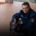 Білецького, який заявив про звільнення через допомогу ветерану війни, мобілізували, – заява ТЦК