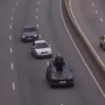 Зйомки фільму зі стріляниною, яка налякала киян, були узгоджені, — режисер