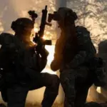 У Мелітополі підірвали авто з кадировцями – ГУР розкрило деталі унікальної операції