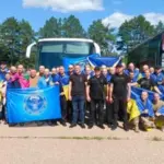 В Україну повернули 84 полонених зокрема цивільних, яких Росія утримувала з 2014 року
