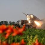 Битва за Україну. День тисяча двісті шістдесят третій