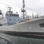 Удар по українському кораблю “Сімферополь”: кількість загиблих зросла