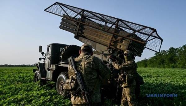 Битва за Україну. День тисяча двісті шістдесят п’ятий