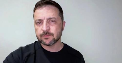 Зеленський після корупційного скандалу: Тільки бойові офіцери займатимуть керівні посади у Нацгвардії