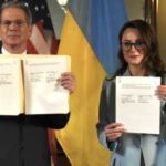Україну підставили з угодою про корисні копалини, – Пристайко