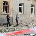 Вночі Росія атакувала Україну 614 дронами та ракетами, — Повітряні сили