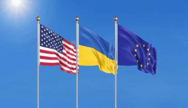 США сигналізували про готовність підтримати європейську коаліцію для захисту України після війни, – FT