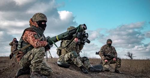 Українські військові показали, на що росіяни перетворили Вовчанськ – від міста залишились руїни