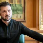 Росія навмисно б’є по рятувальниках і медиках, – Зеленський