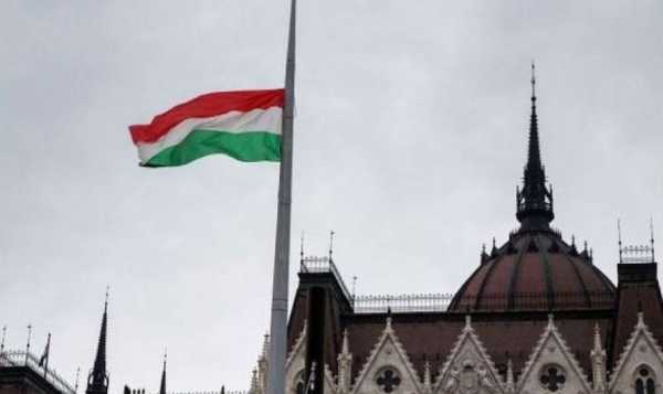 Угорщина оскаржить передачу російських активів Україні