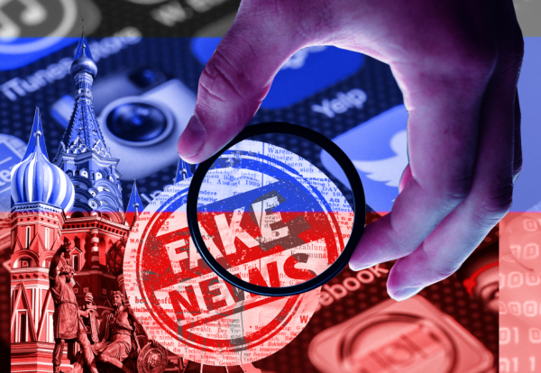 Інформація про «масову втечу молоді з України» є фейком — ЦПД