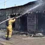 Кількість поранених внаслідок удару балістики по Запоріжжю зросла до 30