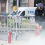 У США жорстко вбили 23-річну українку