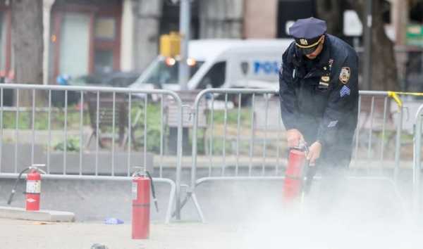 У США жорстко вбили 23-річну українку