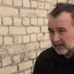 З російського полону звільнили ексмера Херсона Володимира Миколаєнка