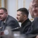 Зеленський із посмішкою прокоментував удари дронів по нафтопроводу Дружба