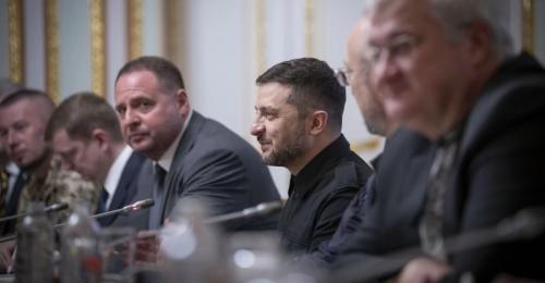 Зеленський із посмішкою прокоментував удари дронів по нафтопроводу Дружба