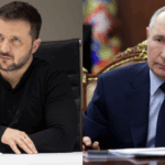 Генсек НАТО висловився про ймовірну зустріч Зеленського та Путіна