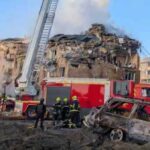 Масштабний обстріл Києва: Рада безпеки ООН збереться на вимогу України
