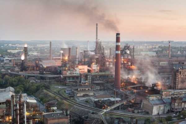 Існує реальна загроза зупинки підприємства “АрселорМіттал” у Кривому Розі – голова Дніпропетровської облради