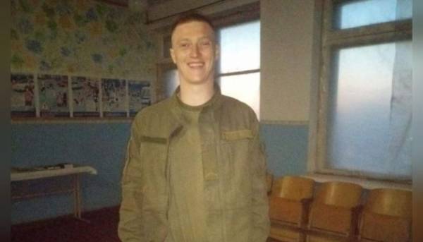 П’ять днів подружнього життя і 3 роки 6 місяців чекання