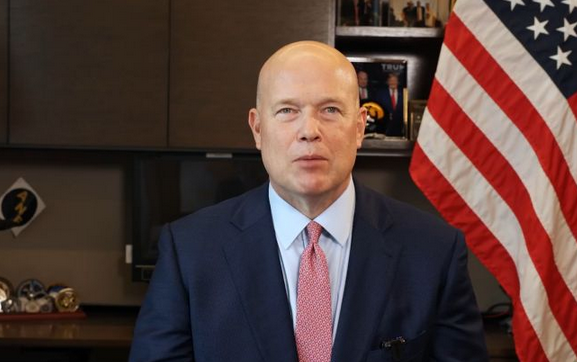 США надають Україні можливість здійснювати “глибші” удари по РФ – посол при НАТО