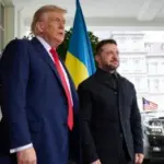 Від Стамбула до Женеви: де можуть зустрітися Зеленський, Трамп та Путін